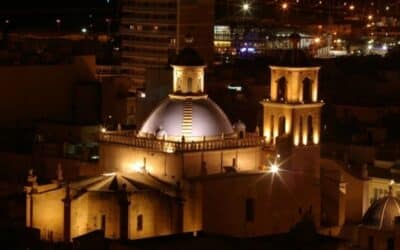Los 10 sitios imprescindibles que ver en Alicante